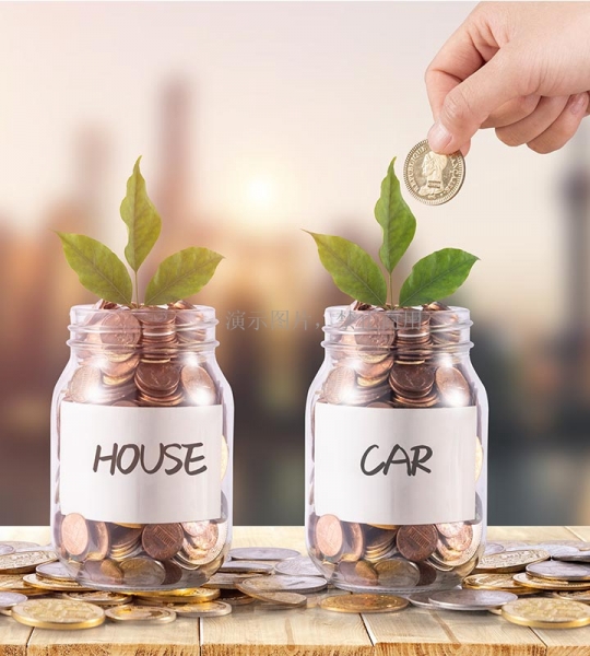 风险投资行业解决方案