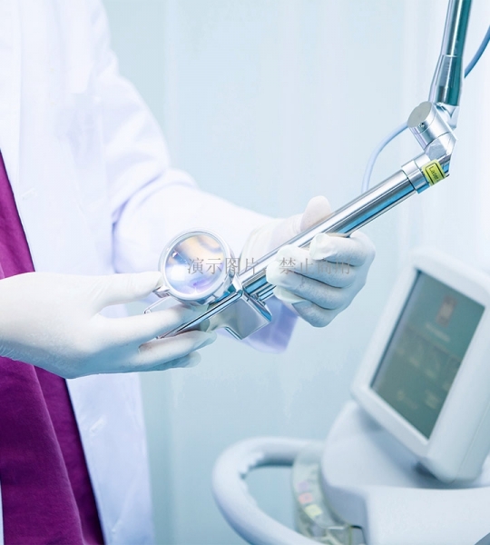 医疗器械行业解决方案