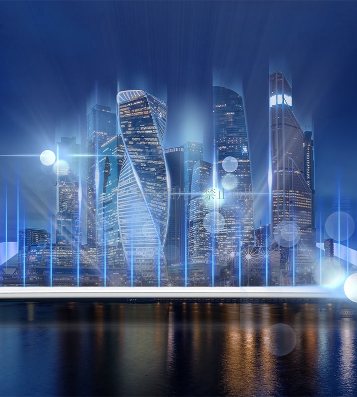 互联网行业解决方案